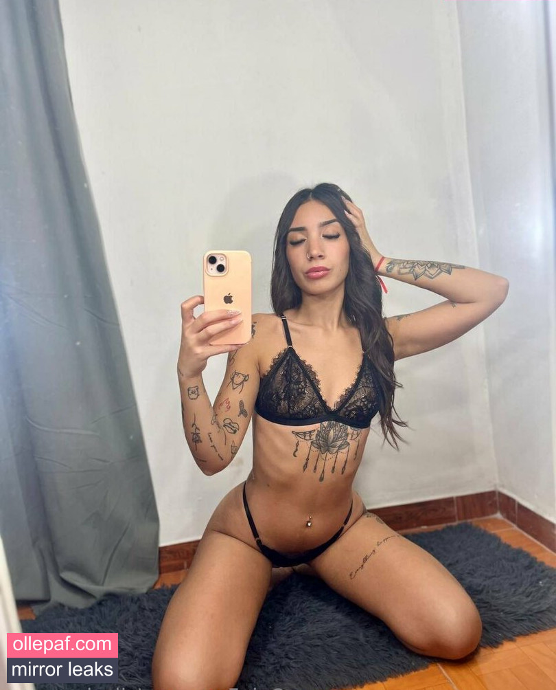 Latest Leaks alisaherreroo Nude #20 - Fapello