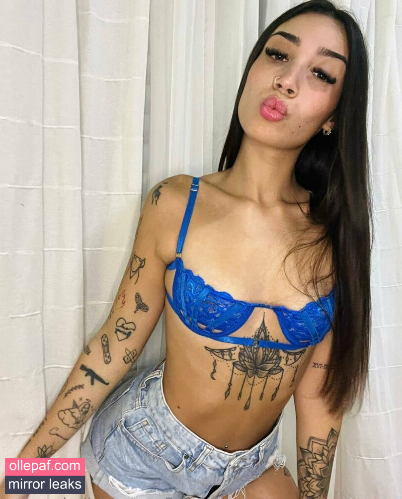 Latest Leaks alisaherreroo Nude #21 - Fapello