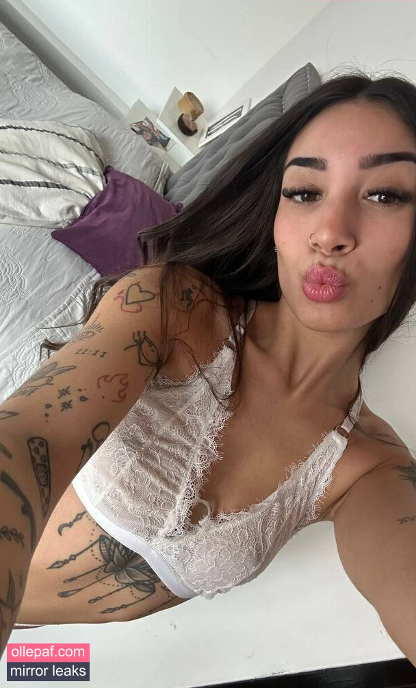 Latest Leaks alisaherreroo Nude #33 - Fapello