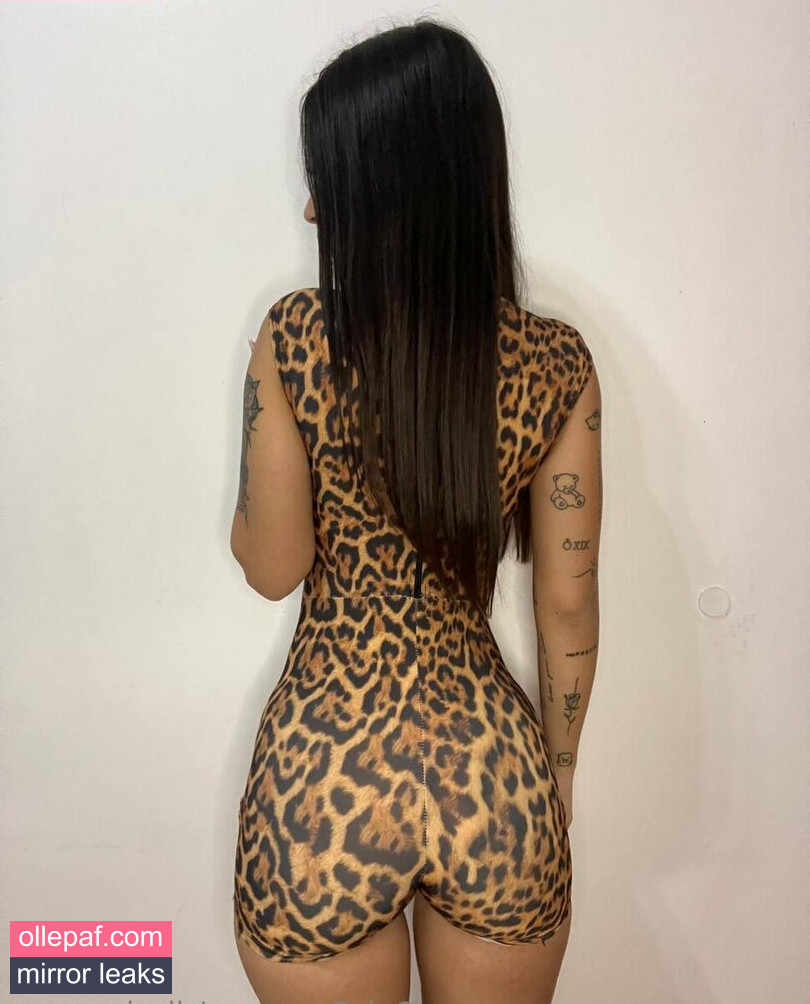 Latest Leaks alisaherreroo Nude #36 - Fapello
