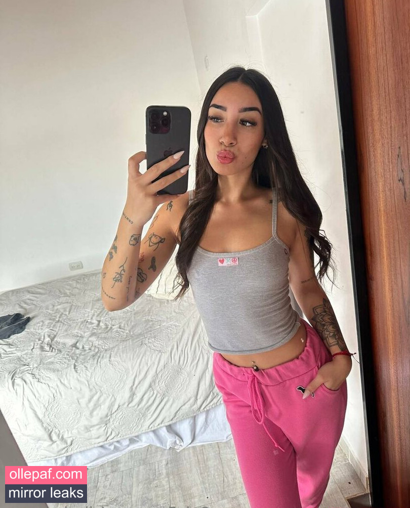 Latest Leaks alisaherreroo Nude #39 - Fapello