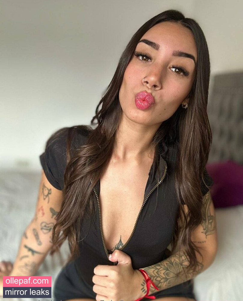 Latest Leaks alisaherreroo Nude #40 - Fapello