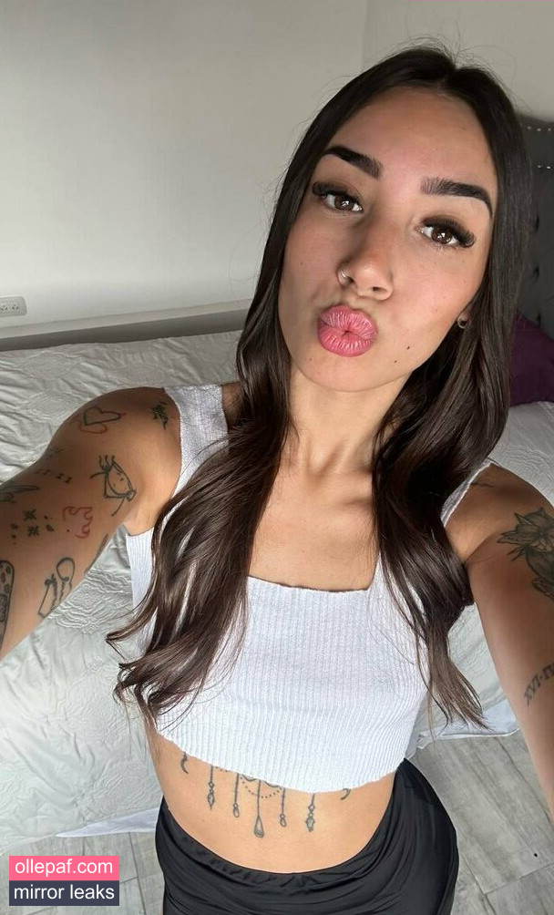 Latest Leaks alisaherreroo Nude #42 - Fapello
