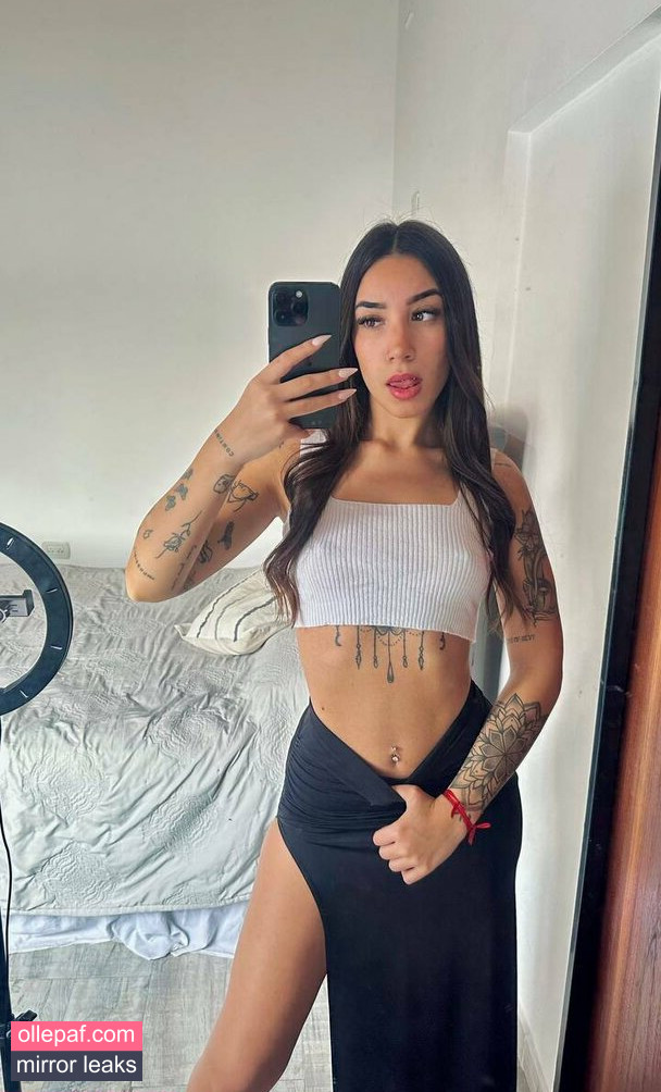 Latest Leaks alisaherreroo Nude #43 - Fapello