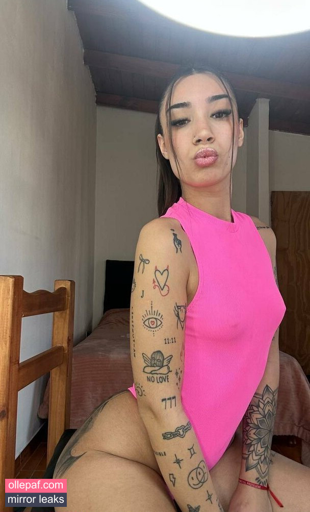 Latest Leaks alisaherreroo Nude #7 - Fapello