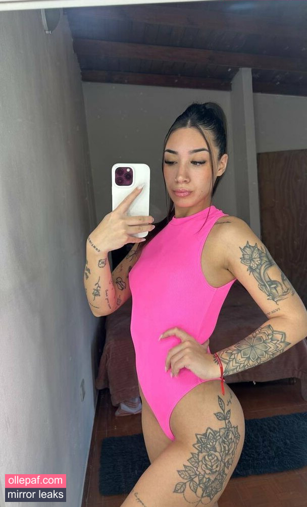 Latest Leaks alisaherreroo Nude #10 - Fapello