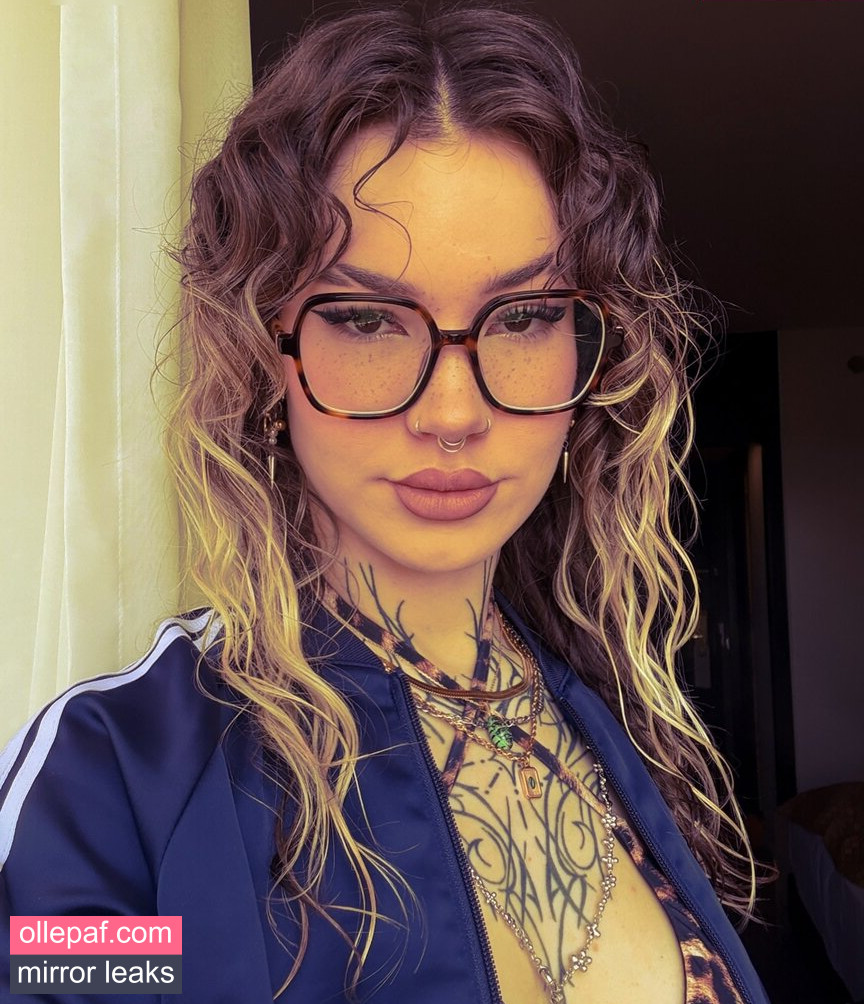 Latest Leaks Alisea Löffler Nude #2 - Fapello