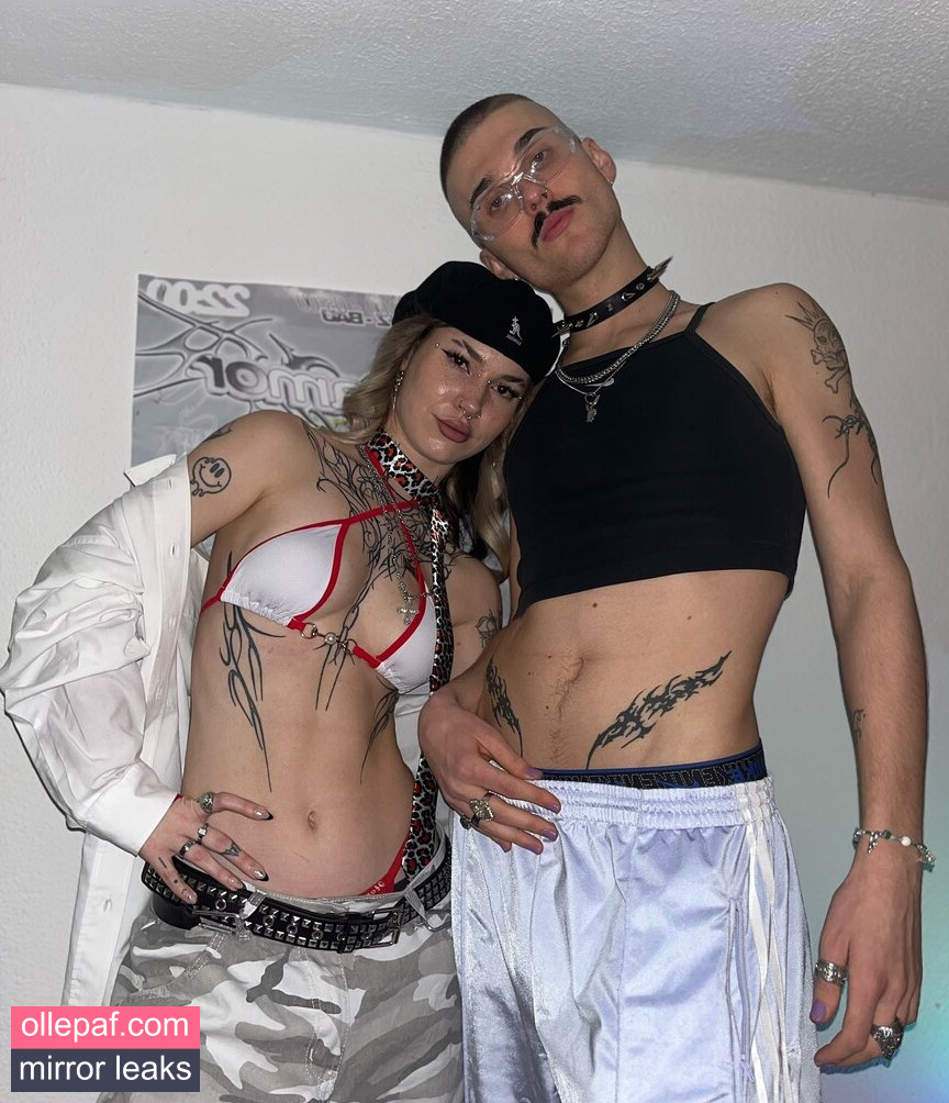 Latest Leaks Alisea Löffler Nude #12 - Fapello