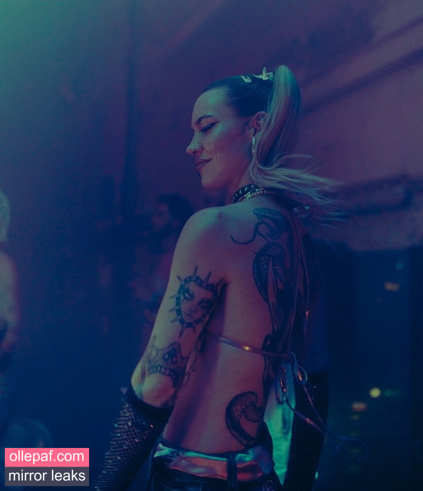 Latest Leaks Alisea Löffler Nude #17 - Fapello