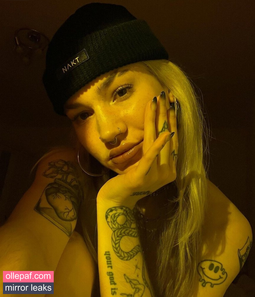 Latest Leaks Alisea Löffler Nude #30 - Fapello