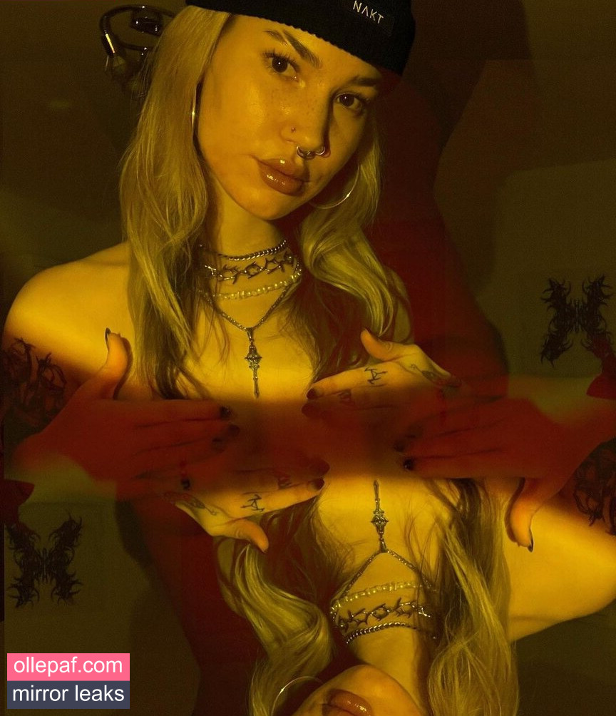 Latest Leaks Alisea Löffler Nude #31 - Fapello