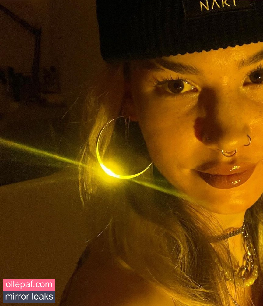 Latest Leaks Alisea Löffler Nude #32 - Fapello