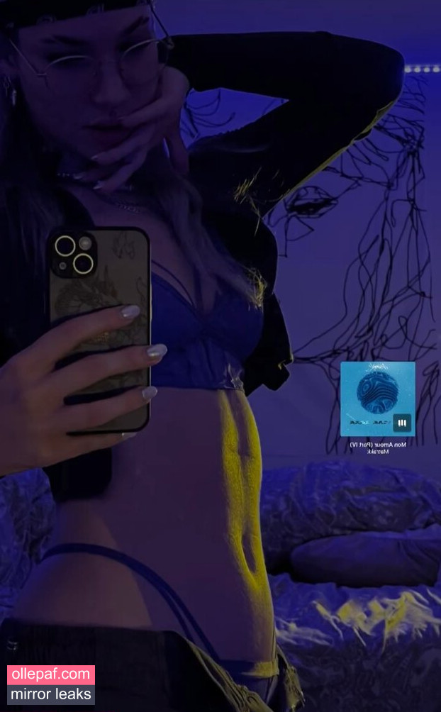 Latest Leaks Alisea Löffler Nude #39 - Fapello