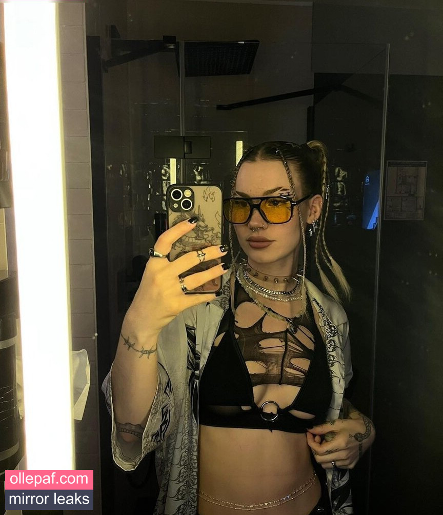 Latest Leaks Alisea Löffler Nude #43 - Fapello
