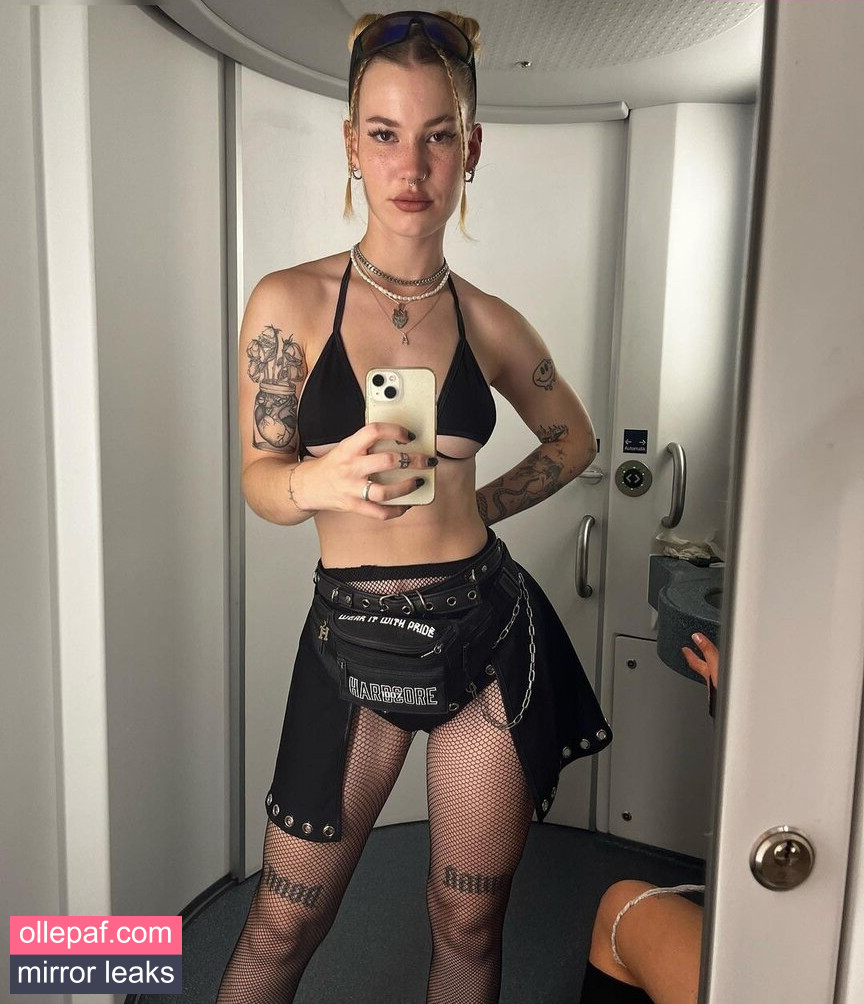 Latest Leaks Alisea Löffler Nude #47 - Fapello