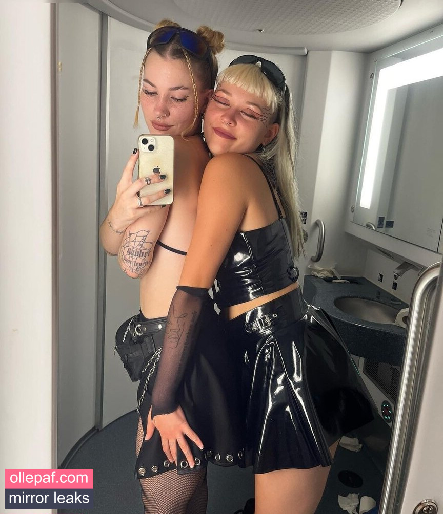 Latest Leaks Alisea Löffler Nude #48 - Fapello