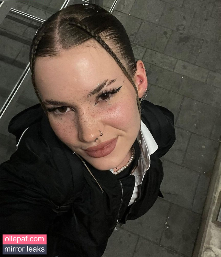 Latest Leaks Alisea Löffler Nude #50 - Fapello