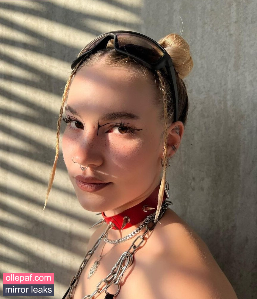Latest Leaks Alisea Löffler Nude #59 - Fapello