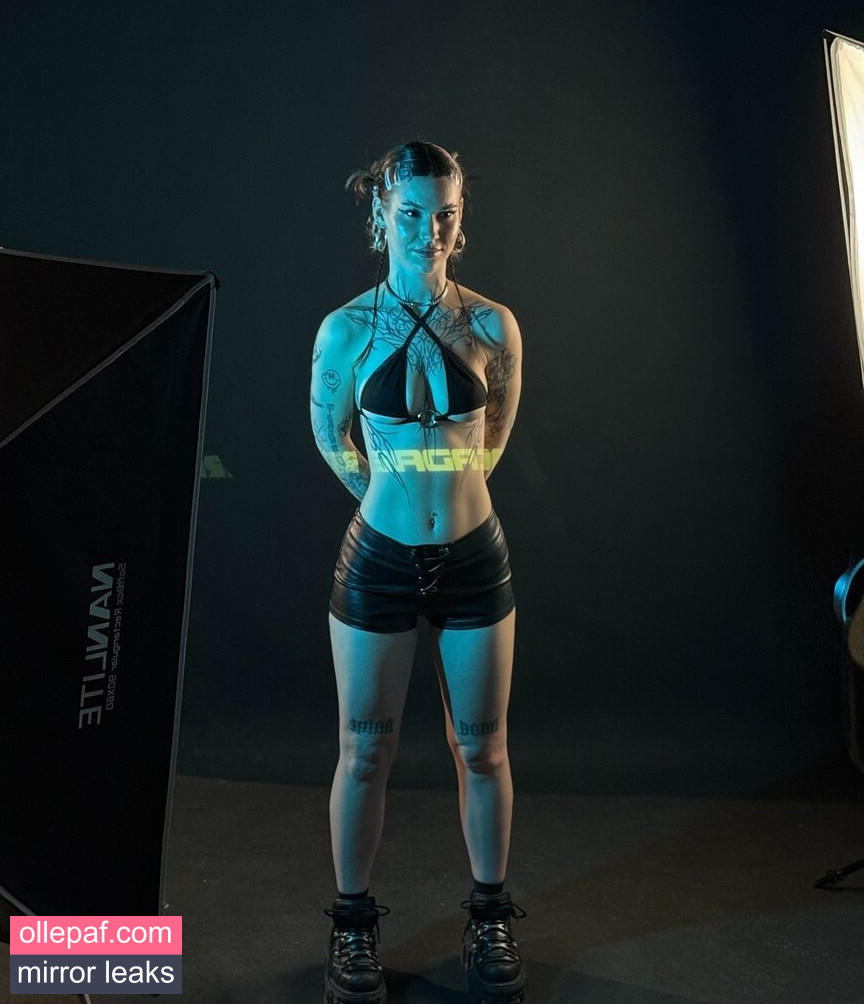 Latest Leaks Alisea Löffler Nude #7 - Fapello