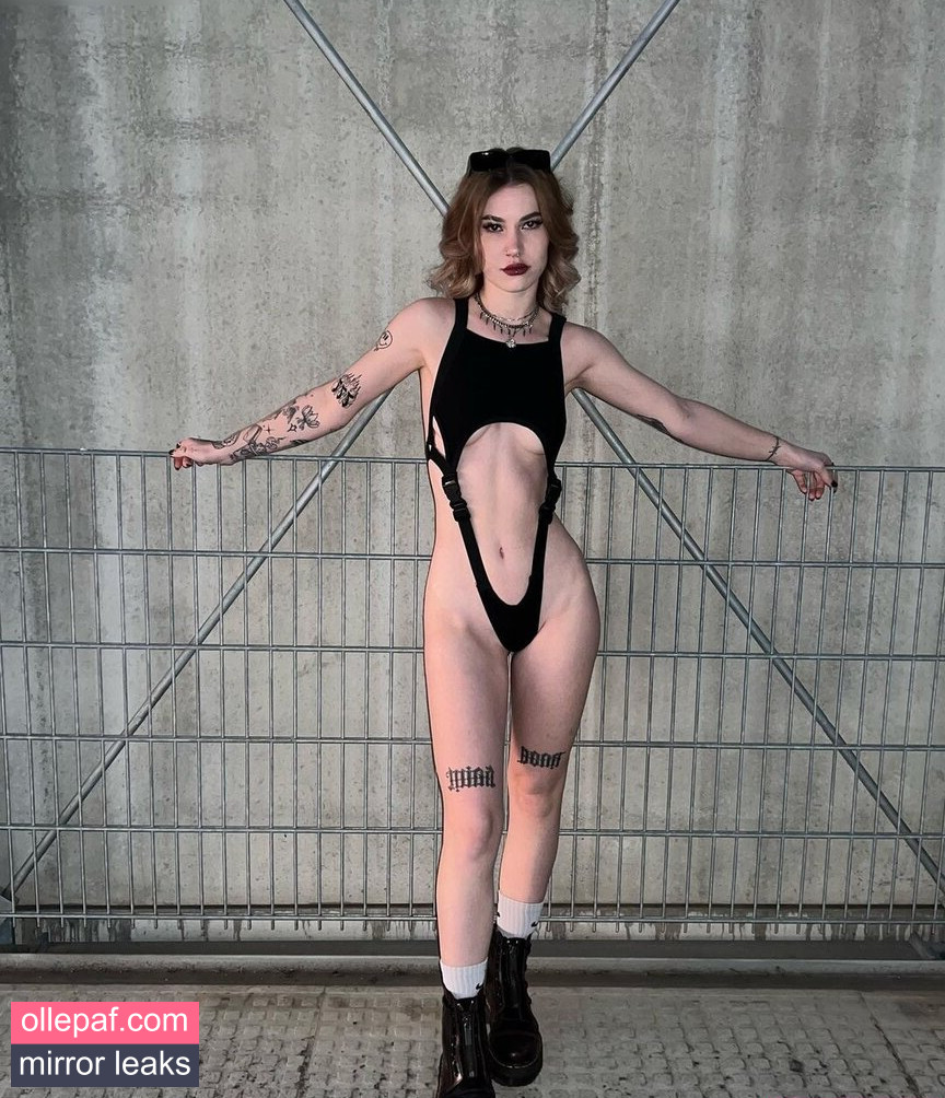 Latest Leaks Alisea Löffler Nude #65 - Fapello