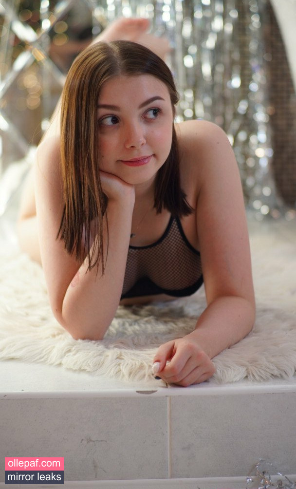 Latest Leaks aliselis Nude #236 - Fapello