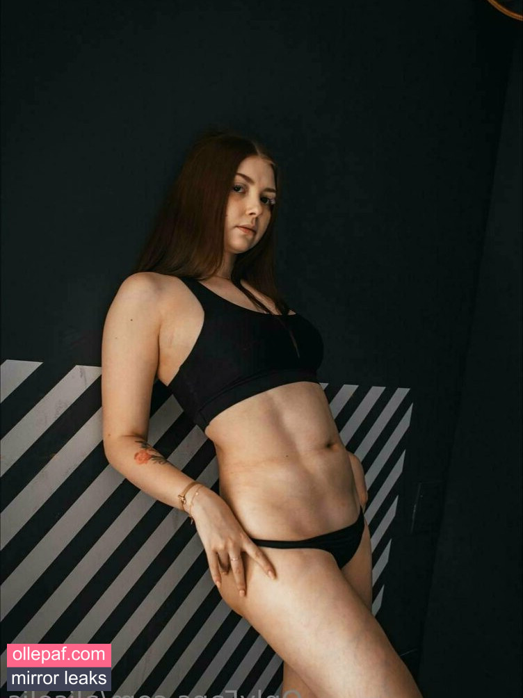 Latest Leaks aliselis Nude #25 - Fapello