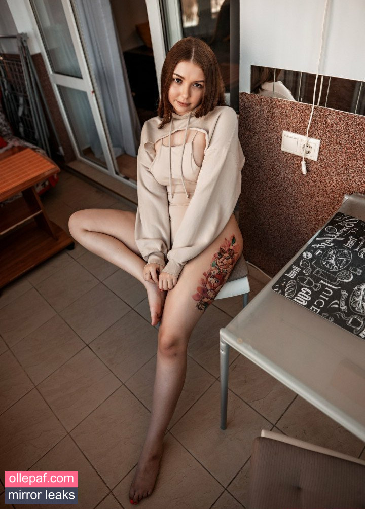 Latest Leaks aliselis Nude #247 - Fapello