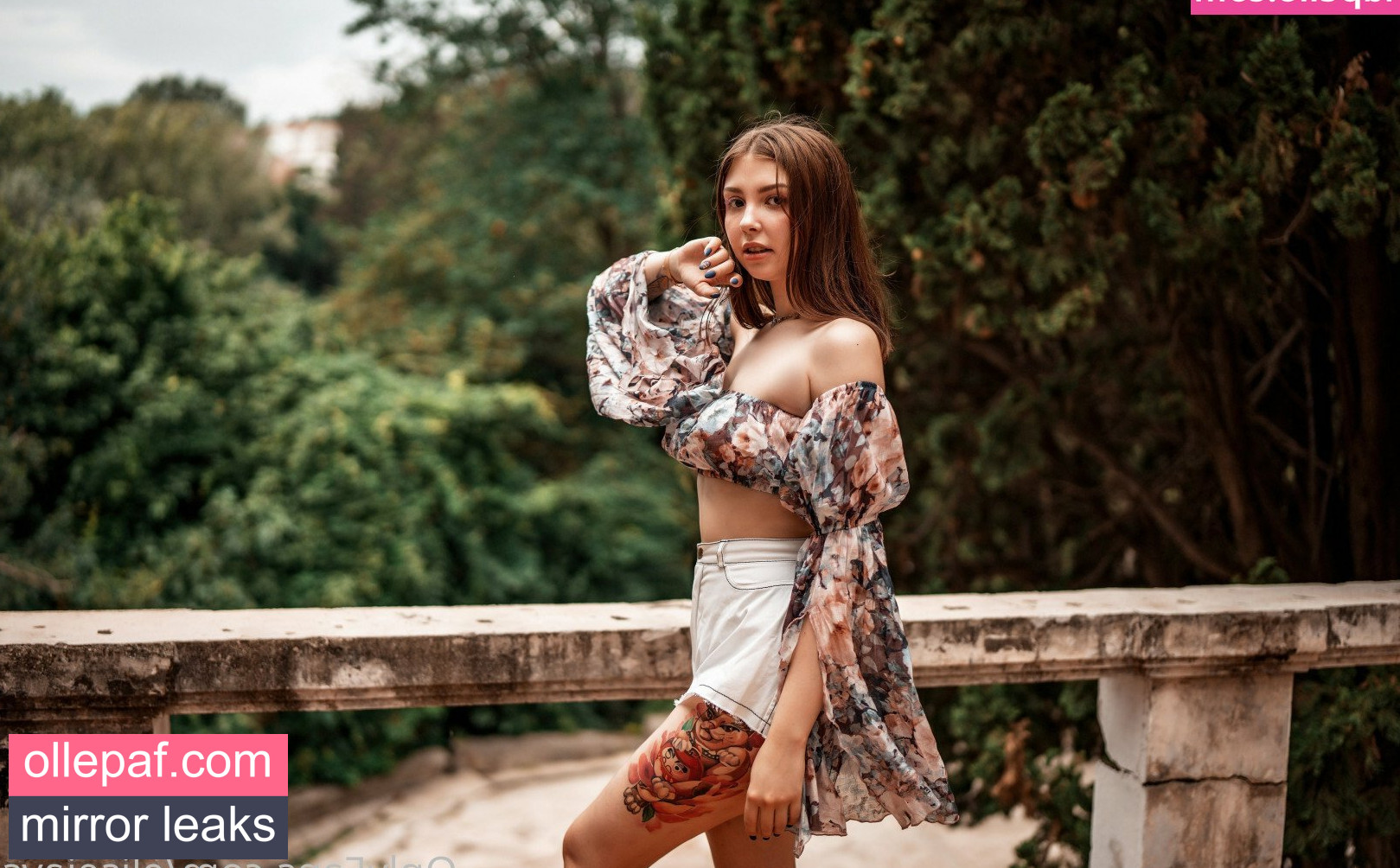 Latest Leaks aliselis Nude #299 - Fapello