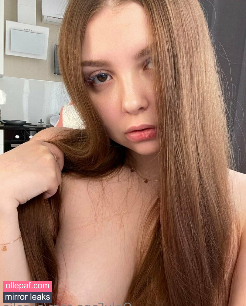 Latest Leaks aliselis Nude #100 - Fapello