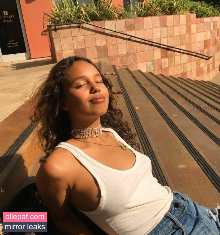 Latest Leaks Alisha Boe Nude #107 - Fapello