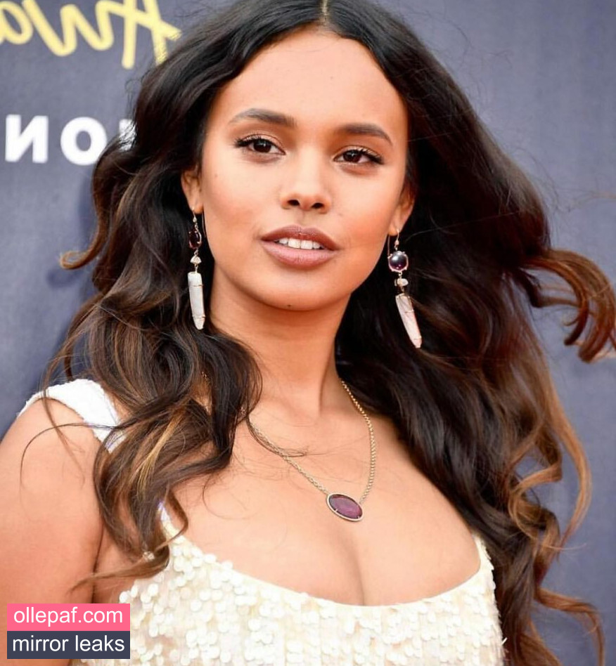 Latest Leaks Alisha Boe Nude #112 - Fapello