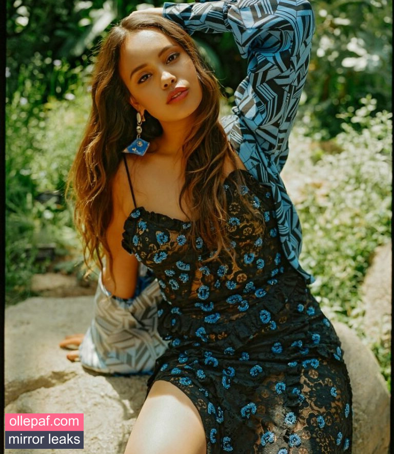 Latest Leaks Alisha Boe Nude #114 - Fapello