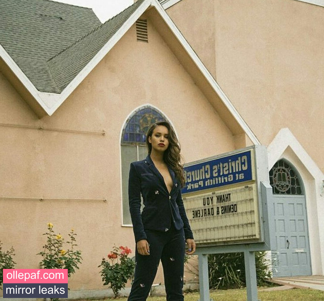 Latest Leaks Alisha Boe Nude #115 - Fapello
