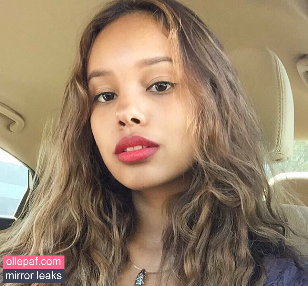 Latest Leaks Alisha Boe Nude #116 - Fapello