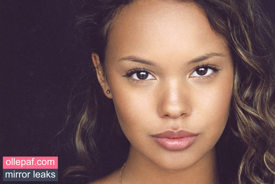 Latest Leaks Alisha Boe Nude #120 - Fapello