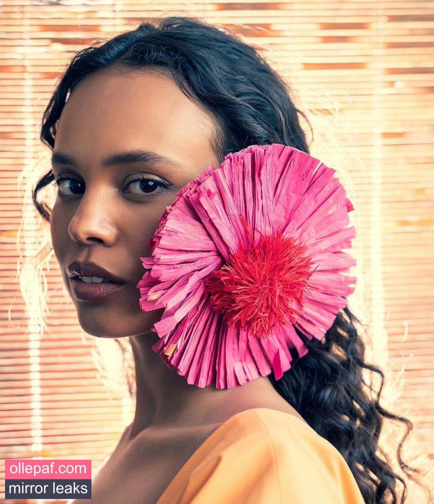 Latest Leaks Alisha Boe Nude #125 - Fapello