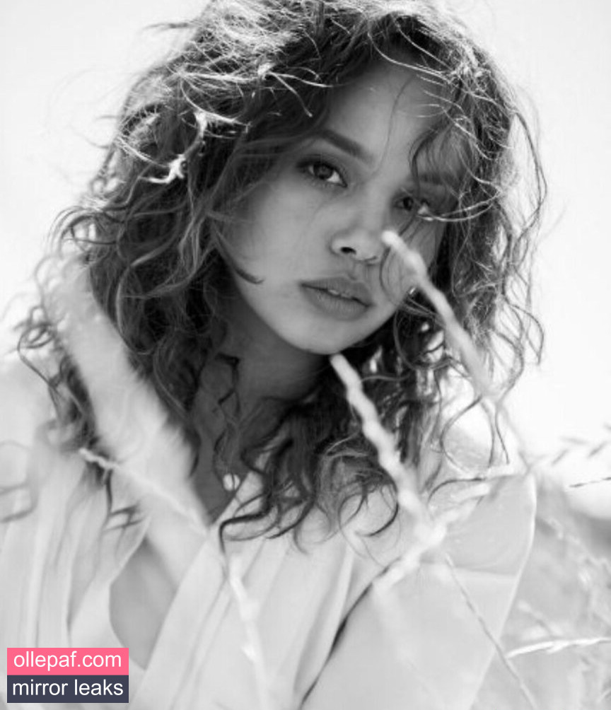 Latest Leaks Alisha Boe Nude #126 - Fapello