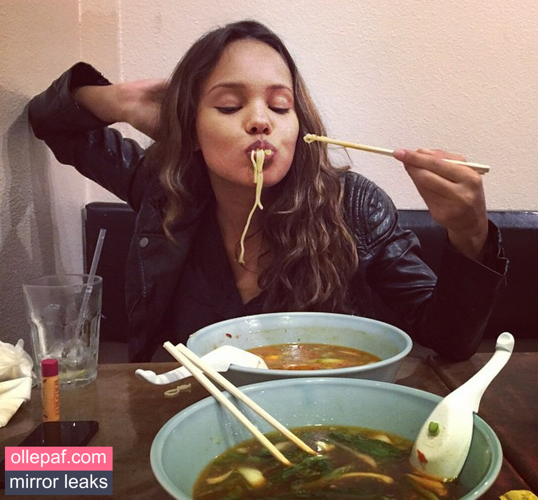 Latest Leaks Alisha Boe Nude #130 - Fapello