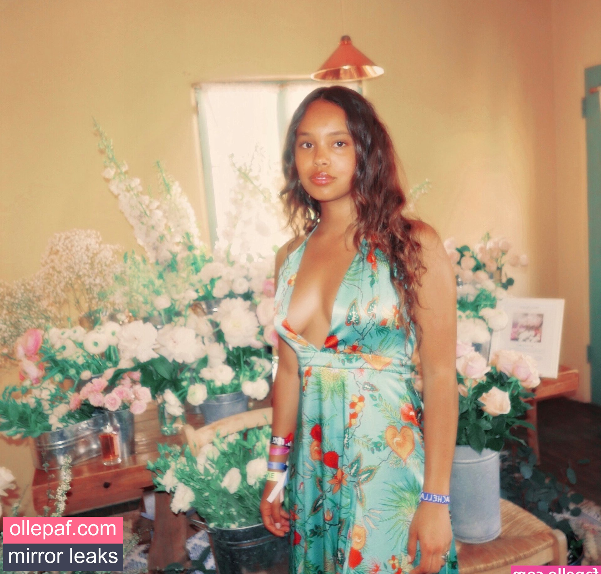 Latest Leaks Alisha Boe Nude #133 - Fapello