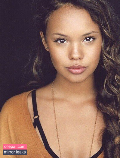 Latest Leaks Alisha Boe Nude #135 - Fapello