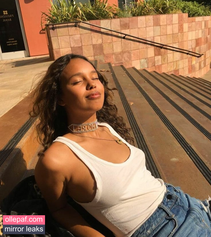 Latest Leaks Alisha Boe Nude #136 - Fapello