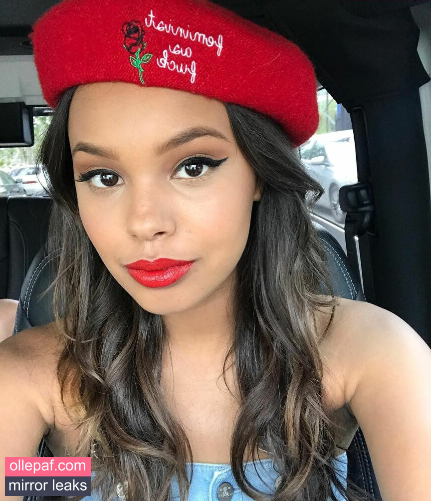 Latest Leaks Alisha Boe Nude #137 - Fapello