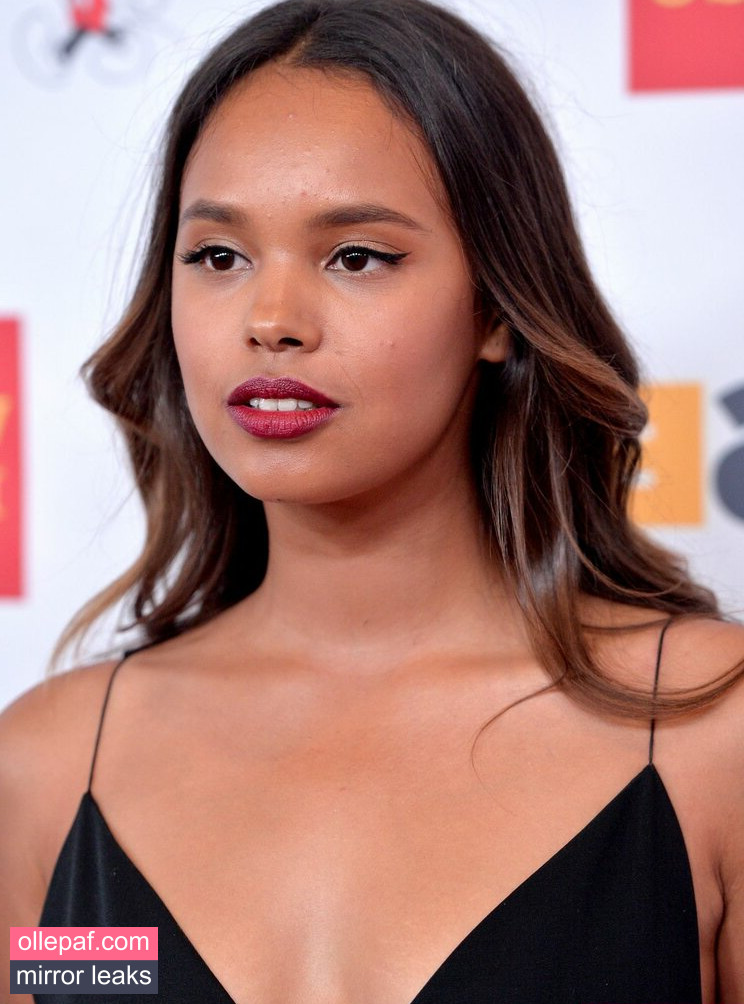Latest Leaks Alisha Boe Nude #141 - Fapello