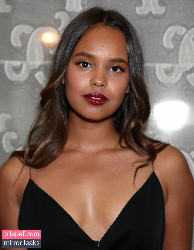 Latest Leaks Alisha Boe Nude #142 - Fapello