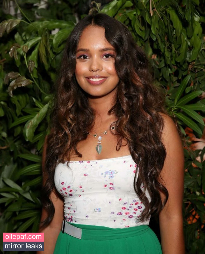 Latest Leaks Alisha Boe Nude #145 - Fapello