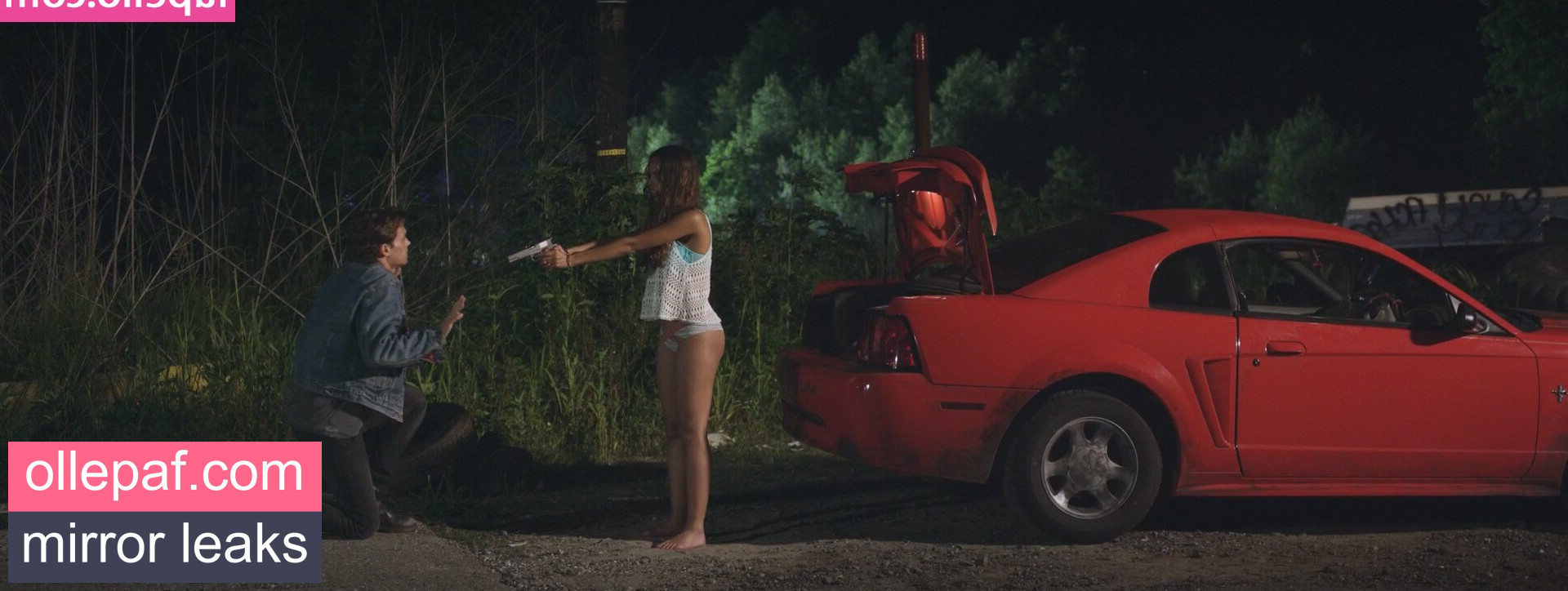 Latest Leaks Alisha Boe Nude #46 - Fapello