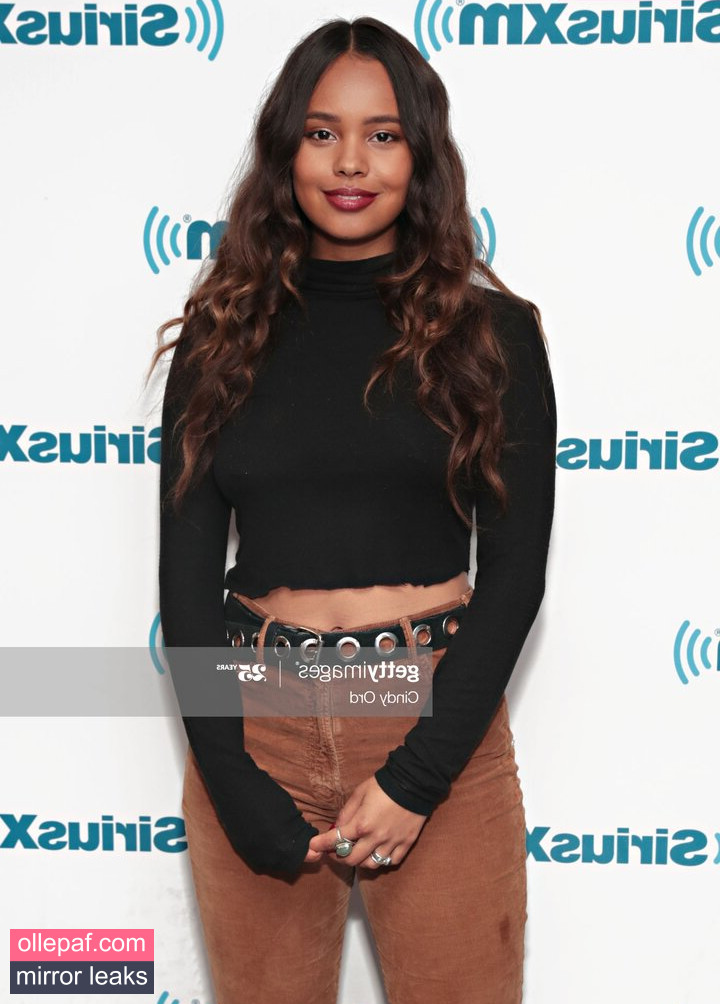 Latest Leaks Alisha Boe Nude #47 - Fapello