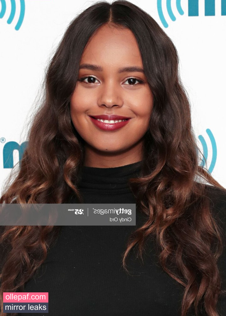 Latest Leaks Alisha Boe Nude #48 - Fapello