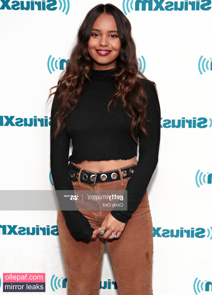 Latest Leaks Alisha Boe Nude #50 - Fapello