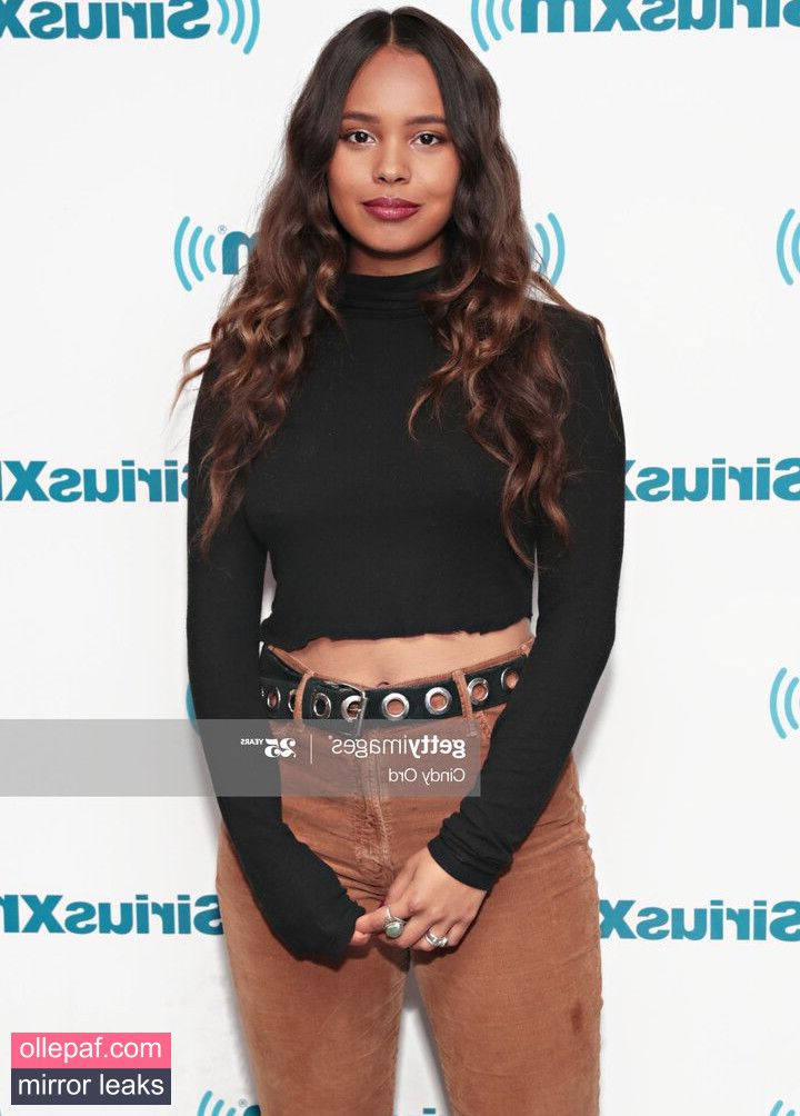 Latest Leaks Alisha Boe Nude #51 - Fapello